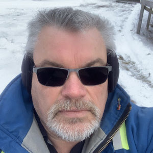 Meet your Posher, Brendan